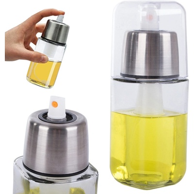 Huizhou Haiswei Daily Necessities Rozprašovač na olej a ocot 180 ml