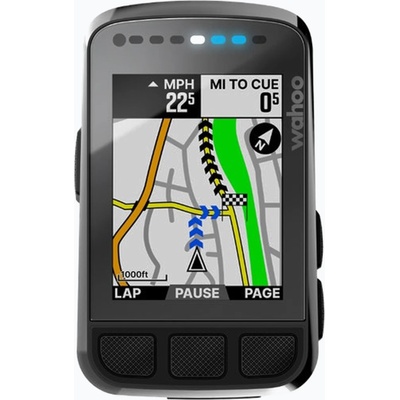 Wahoo Elemnt Bolt v2 GPS