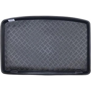 CarMart Стелка за багажник за Renault Captur I (2013+) Upper floor