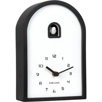 Karlsson KA6126BK