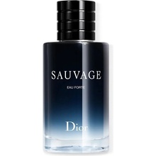 Christian Dior Sauvage Homme Eau forte parfum pánsky 100 ml