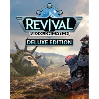 Revival: Recolonization (Deluxe Edition)