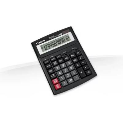 Canon calc ws-1210t (0694b001ad)