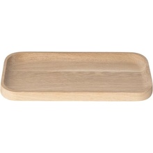 Blomus Servírovací podnos OKU 25x12,5cm prírodný S