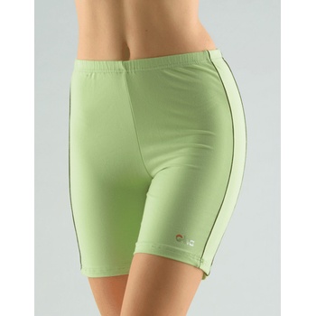 Gina dívčí šortky 93000P písková černá