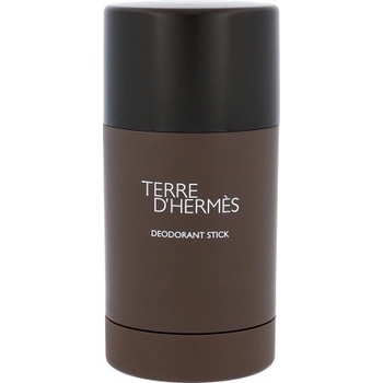 Hermes Terre D'Hermes deostick 75 ml
