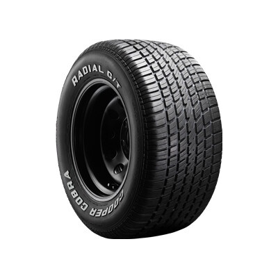 Cooper COBRA G/T P255/60 R15 102T