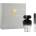 Paco Rabanne Phantom Elixir Parfum Intense Подаръчен комплект за мъже Размер EDP 50 ml + EDP 10 ml