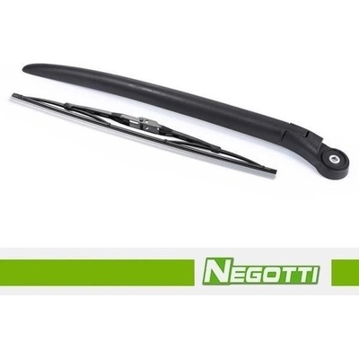 Negotti 390 mm KRT193PC