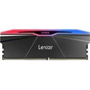 Lexar Ares RGB DDR5 32GB 6000MHz DDR5 CL28 (2x16GB) LD5U16G60C28BR-RGD