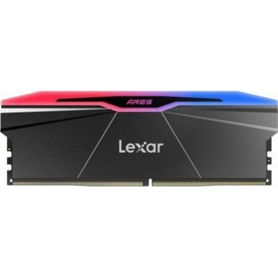 Lexar Ares RGB DDR5 32GB 6000MHz DDR5 CL28 (2x16GB) LD5U16G60C28BR-RGD