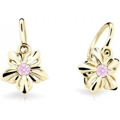 Cutie Jewellery C2238-10-X-1 ružová