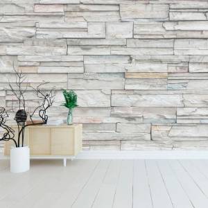 Art Gift Decor Фототапет Каменна стена