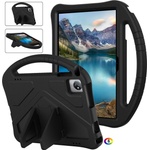 Blackview Tab 8 / Tab 70 / 7 / Oscal Pad 60 / Teclast M40 Pro / M40 Plus / M40 SE / M40 / P40S / P30S / P20S / P20HD / P40HD) EVA Удароустойчив Калъф и Протектор