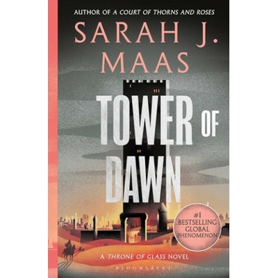 Tower of Dawn