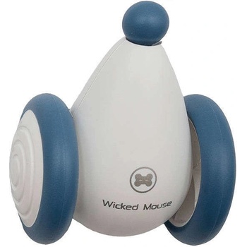 Cat Cheerble InteractiveToy Wicked Mouse