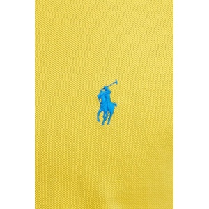 Ralph Lauren Памучна тениска с яка (710795080) - answear - 170,14 лв
