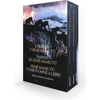 V zemi mamutů