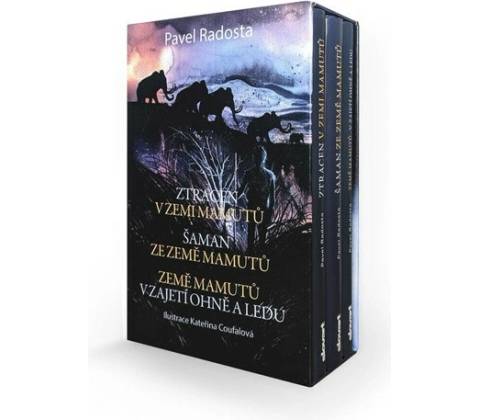 V zemi mamutů