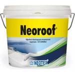NEOTEX ТЕЧНА ХИДРОИЗОЛАЦИЯ ЗА ПОКРИВ neoroof 1кг