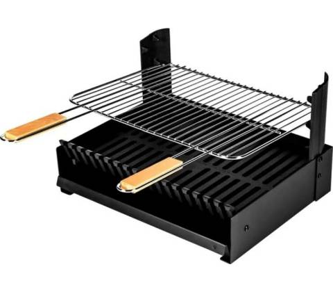Somagic INSERT LUXE GRILLOIR
