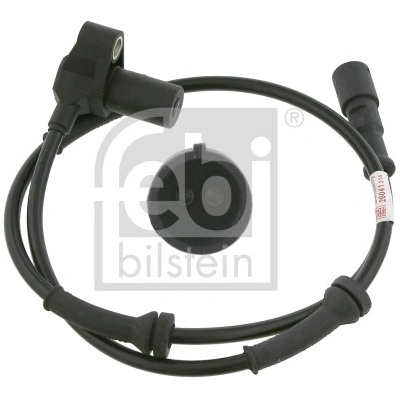 FEBI BILSTEIN Snímač počtu otáčok kolesa 26041