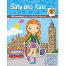 Šaty pro Kate