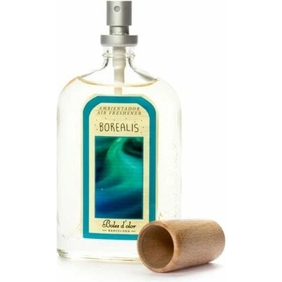 BOLES D´OLOR Osvěžovač vzduchu SPREJ 100 ml Borealis