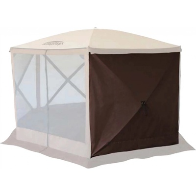 ROJAPLAST Bočnice ClapTop 400