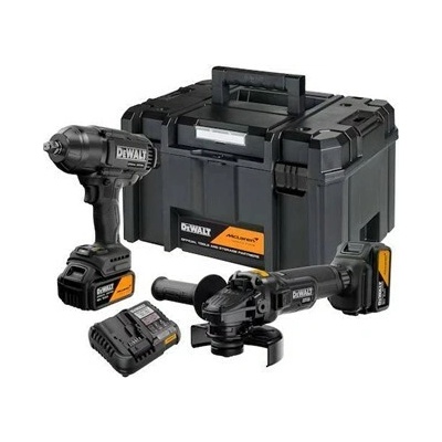 DeWALT DCK2225MP2T