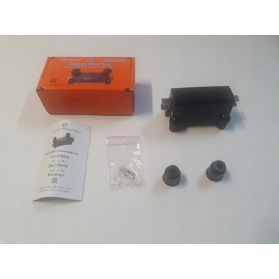 Zapalovací cívka Sovek Dněpr MT Ural K750 M72 zapalování 6 12 Volt modul | Zboží Auto