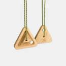 YY VERTICAL Triangle