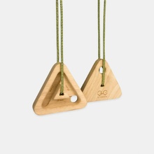 YY VERTICAL Triangle