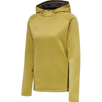 Hummel Суитшърт с качулка Hummel CIMA XK HOODIE 211576-9036 Размер XXL