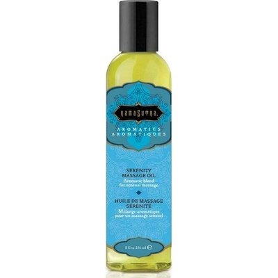 Kama Sutra Aromatic Massage Oil Serenity 236 Ml