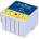 Compatible Epson T053