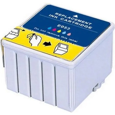 Compatible Epson T053