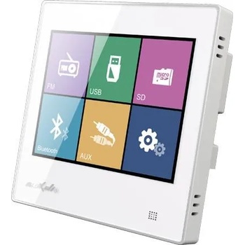 Image 1 of DSPPA DM837