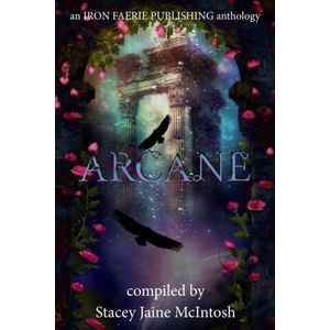 Arcane | David Green, Diana Brown, Lyndsey Ellis-Holloway (2021)