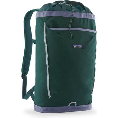 Patagonia Fieldsmith Linked Pack 24 l modrá