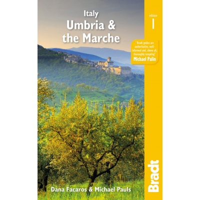 Italy: Umbria & The Marches