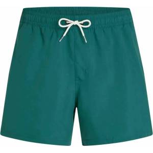 O'Neill Бански гащета O´neill Beach 15´´ swimming shorts - Green (Botanical Heat)