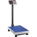 Steinberg Systems Платформена везна - 150 кг / 0, 02 кг - 60 x 45 см - LED SBS-PF-150/20 (SBS-PF-150/20)