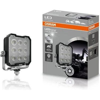 Osram LEDriving® Cube WL VX125-WD
