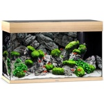 JUWEL Аквариум juwel rio 125 led - светло дърво (7921)