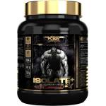 UnKrowned King Isolate+ Protein | with Whey Isolate, Egg Protein & Creatine [900 грама] Шоколад
