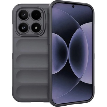Gigapack Xiaomi 17 GIGAPACK Силиконов протектор за телефон, устойчивост на удар 3D, ЗЕЛЕН GP-182562 (GP-182562)