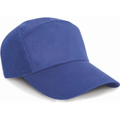 Result 7-Panel Unisex RC002X Royal