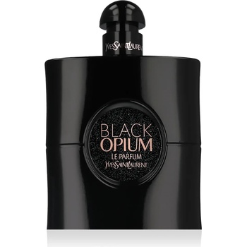 Yves Saint Laurent Black Opium Le Parfum тестер 90 ml W