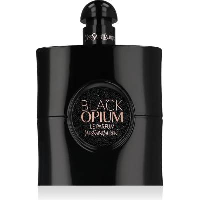 Yves Saint Laurent Black Opium Le Parfum тестер 90 ml W